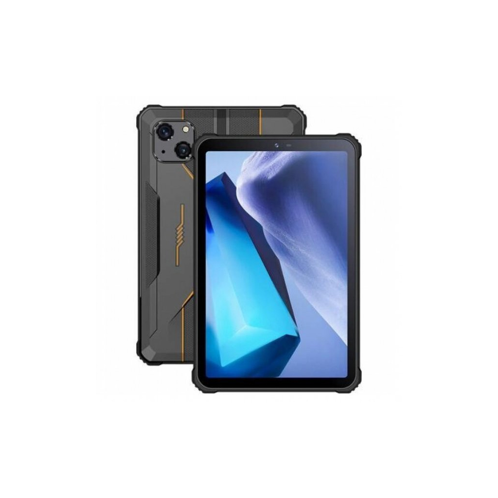 Планшет OUKITEL RT3 4/64GB 4G Dual Sim Orange (6931940717267) - зображення 1