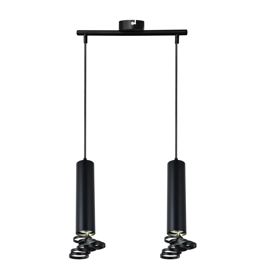 Люстра Candellux TUBA (32-78650) - зображення 1