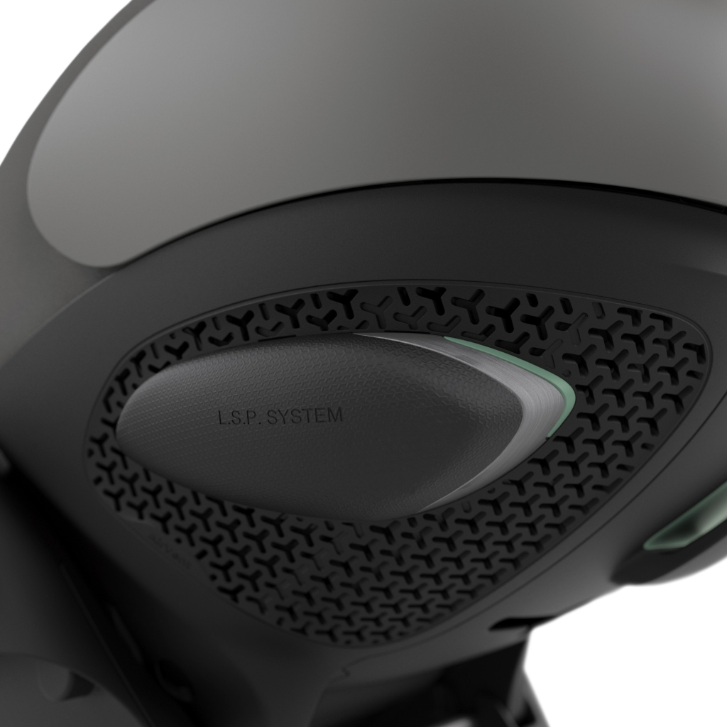 Автокрісло Cybex Cloud G i-Size Plus Lava Grey (523001155) - зображення 10