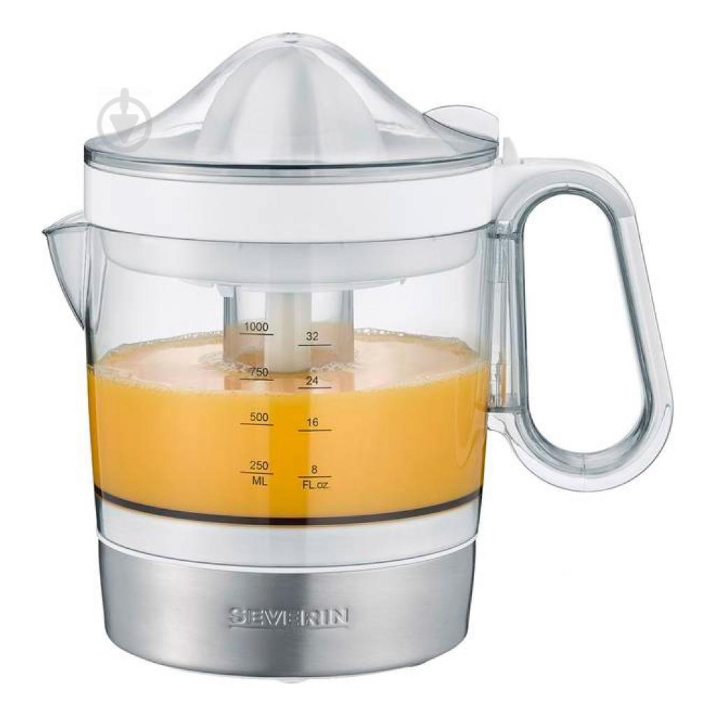 Соковижималка Severin СР 3535 (СР3535) - зображення 2