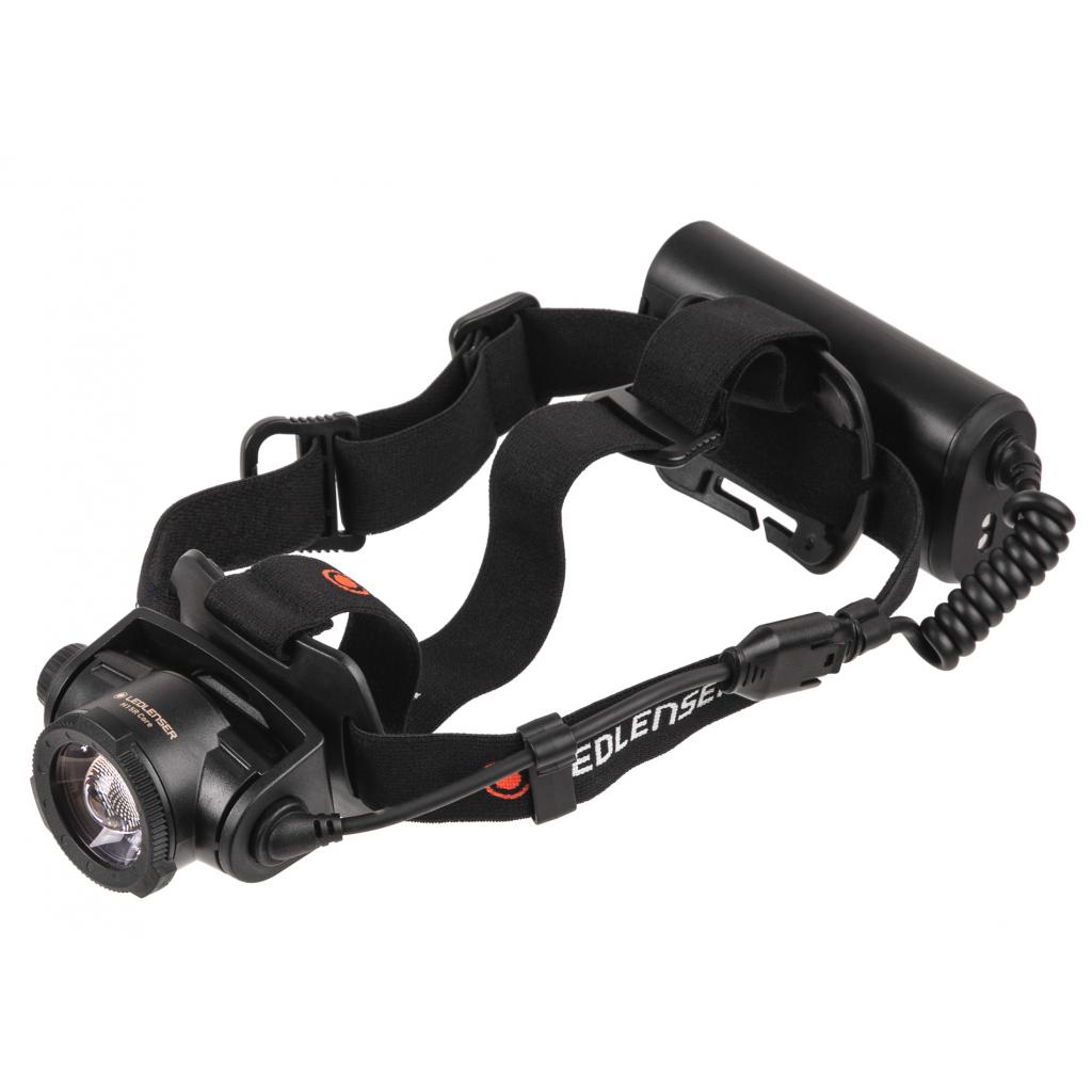 Ліхтар LedLenser H15R CORE (502123) - зображення 1
