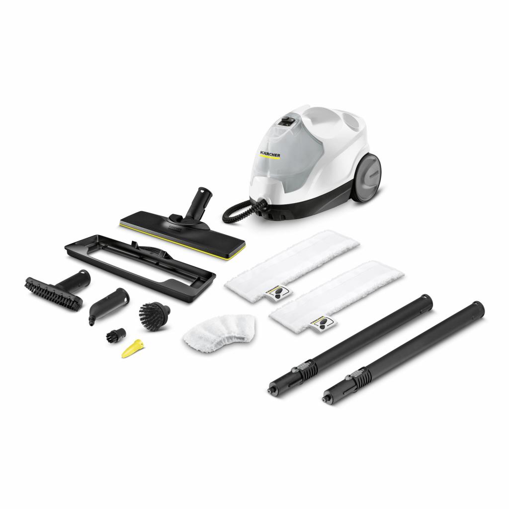Пароочищувач Karcher 4 EasyFix Premium (1.512-480.0) - зображення 1