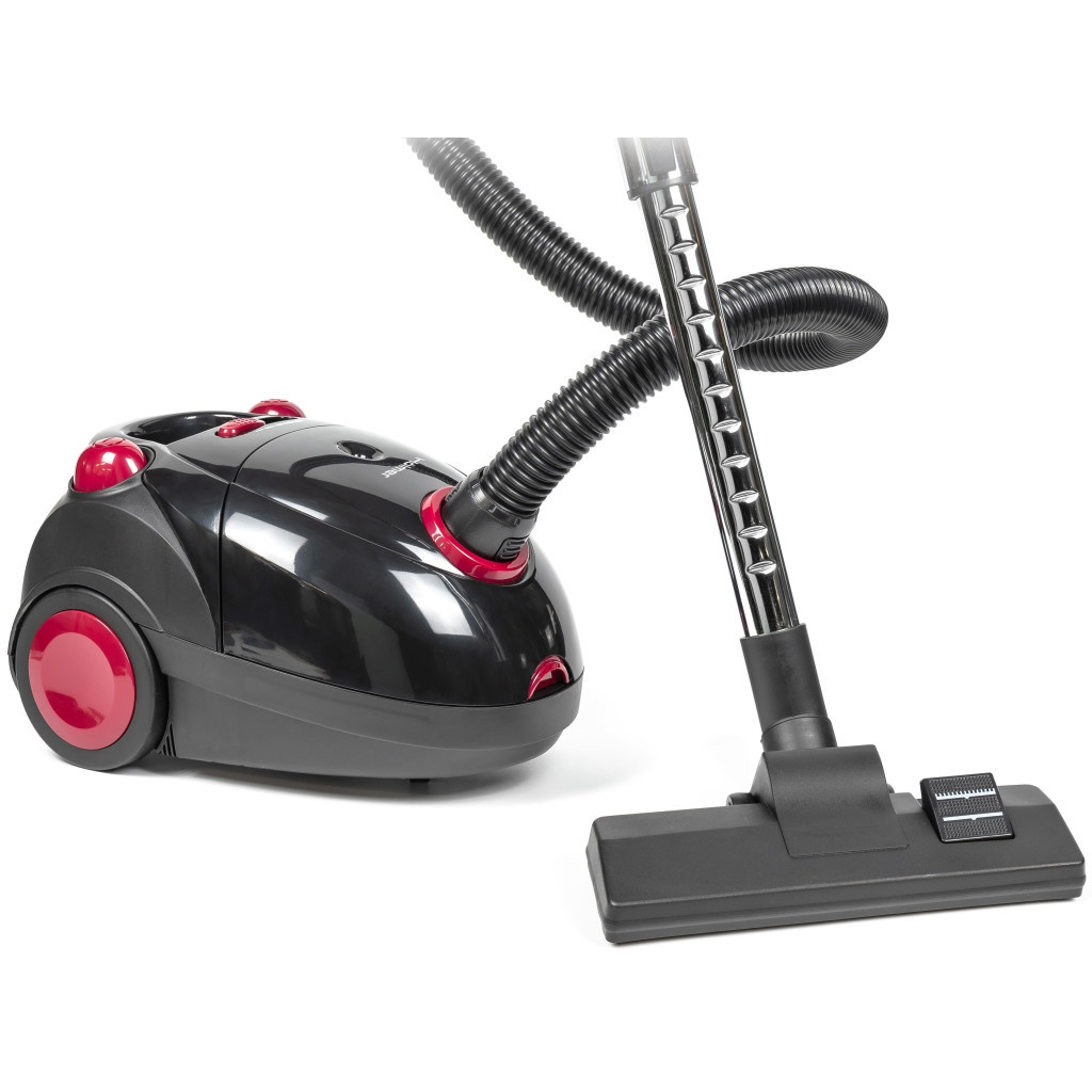 Пилосос Hölmer HVC-09 ECO - зображення 6