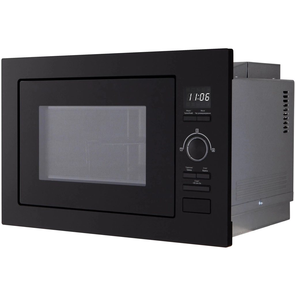 Мікрохвильова піч Interline MWG 725 ESA BB - зображення 4