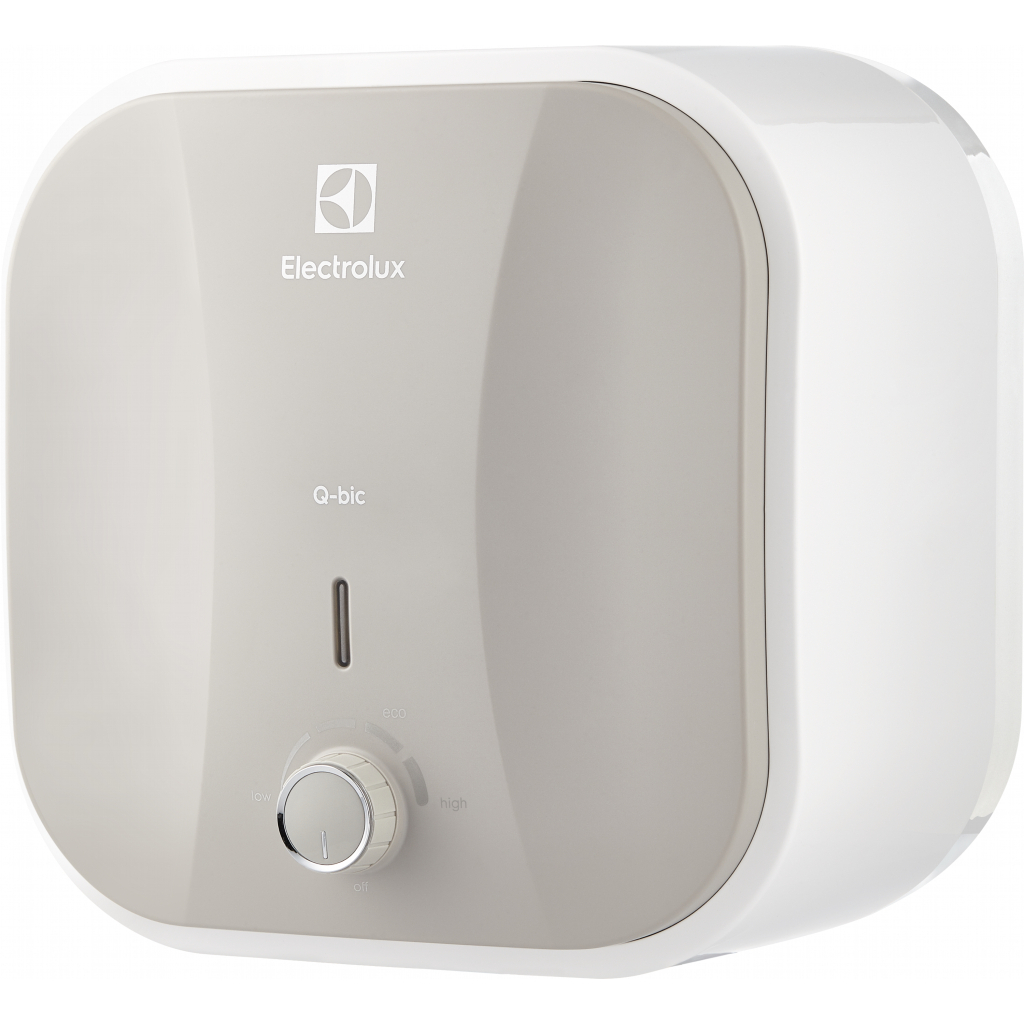 Бойлер Electrolux EWH 10 Q-bic U - зображення 2