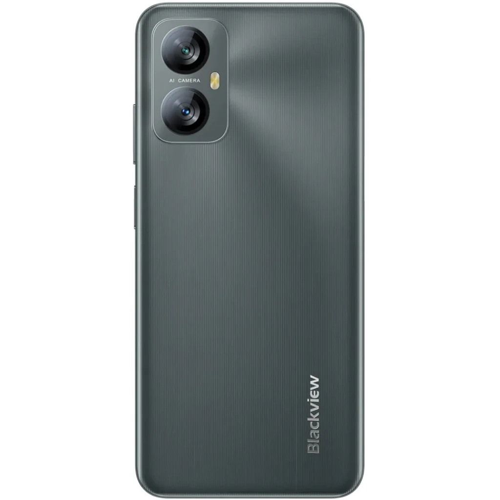 Мобільний телефон Blackview A52 Pro 4/128GB Polar Night (6931548314783) - зображення 3