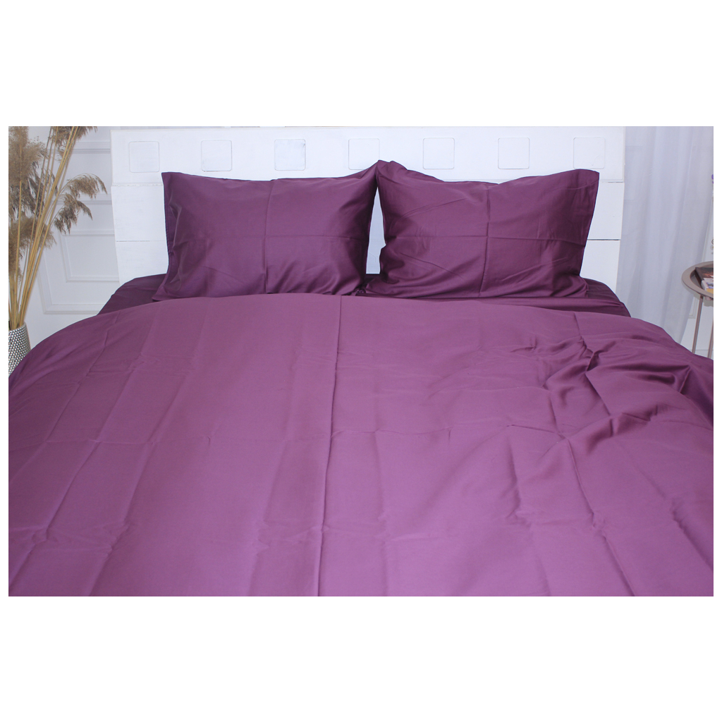 Постільна білизна MirSon Сатин Premium 3220 Oriana 2х160х220 (2200001718470) - изображение 3