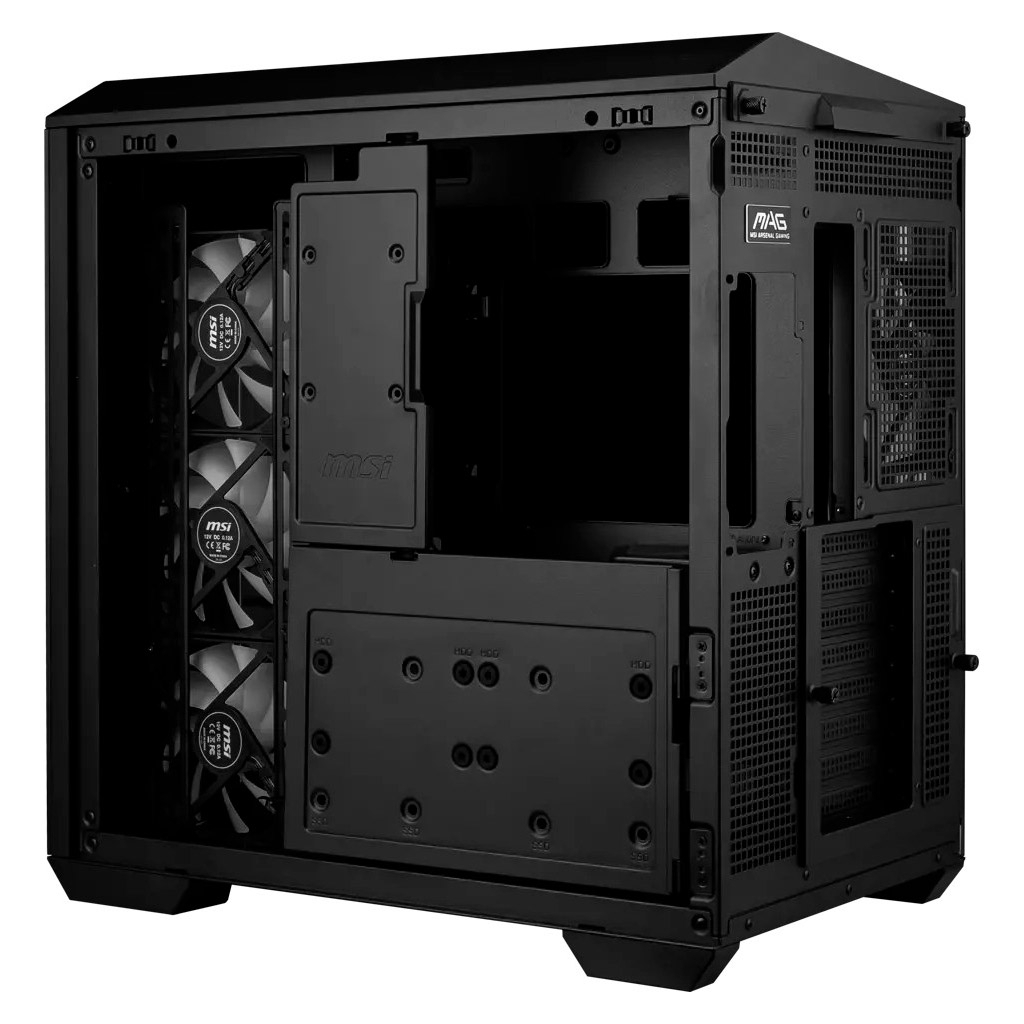 Корпус MSI MAG PANO 100R PZ - зображення 6