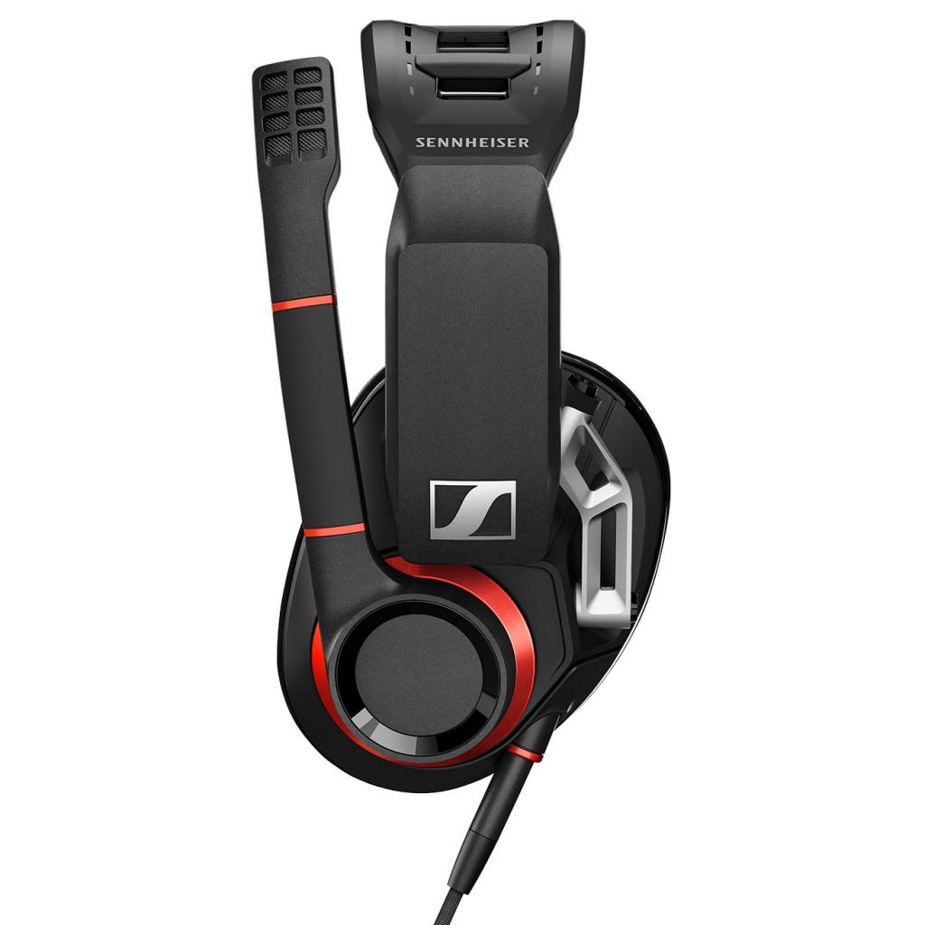 Навушники Sennheiser GSP 500 (507261) - зображення 3