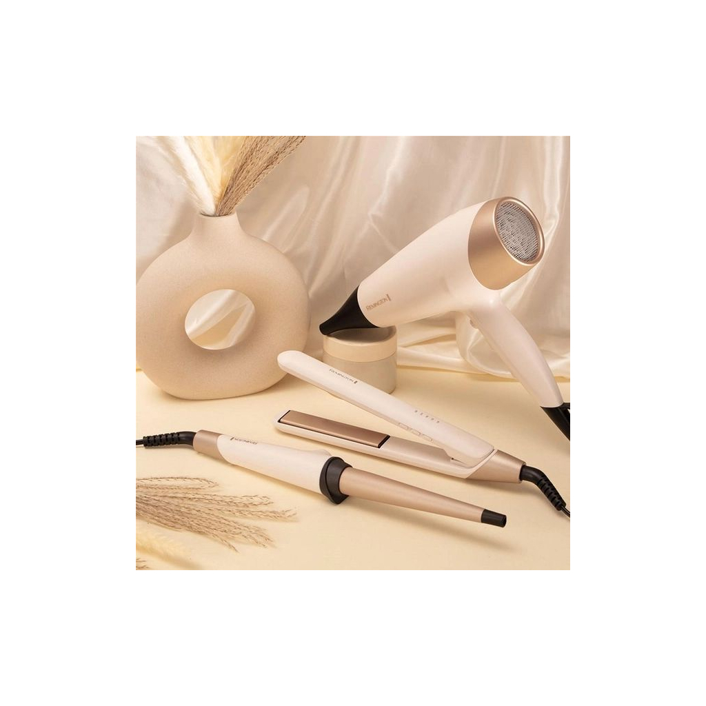 Вирівнювач для волосся Remington S4740 Shea Soft - зображення 7