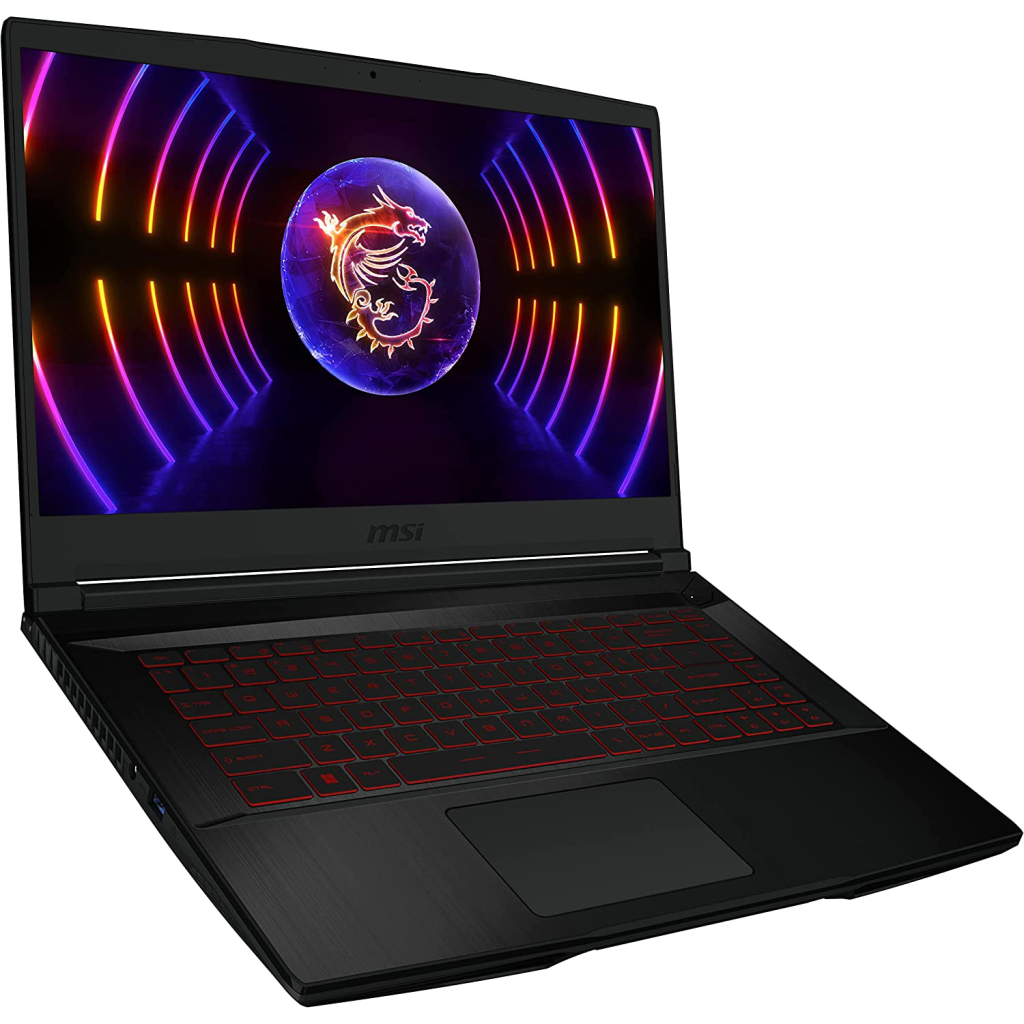 Ноутбук MSI Thin GF63 (12VE-1064XUA) - зображення 2