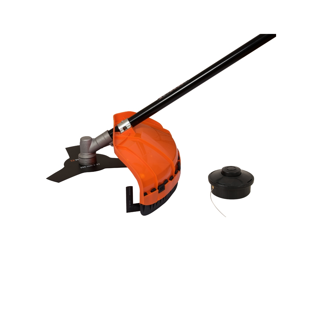 Тример садовий Tekhmann BCE-2014 (847832) - зображення 4