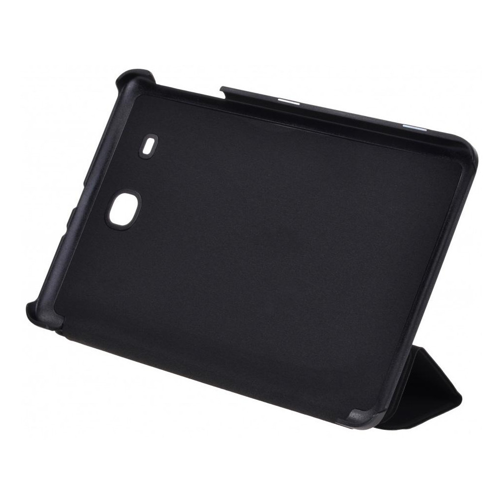Чохол до планшета 2E для Samsung Galaxy Tab E 9.6", Case, Black (2E-GT-E9.6-MCCBB) - зображення 3