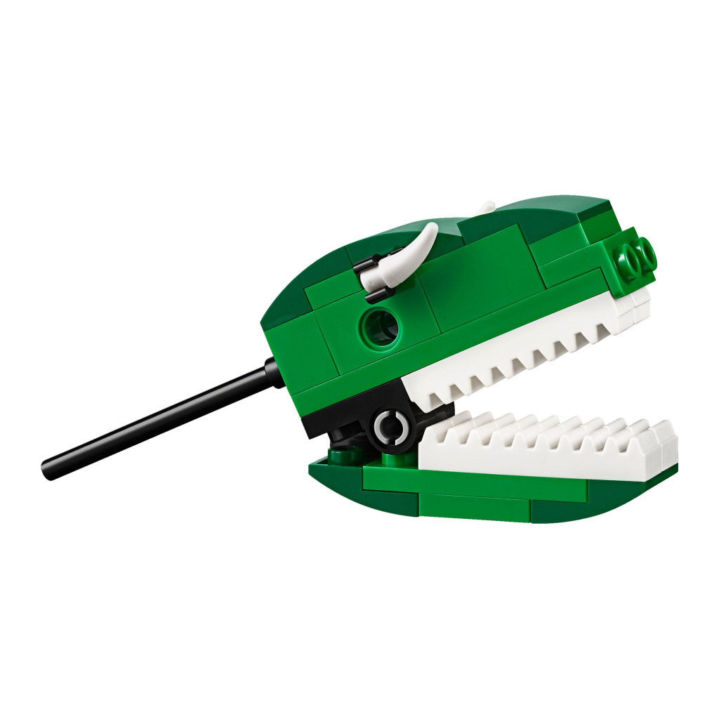 Конструктор LEGO Classic Кубики і світло (11009) - зображення 11