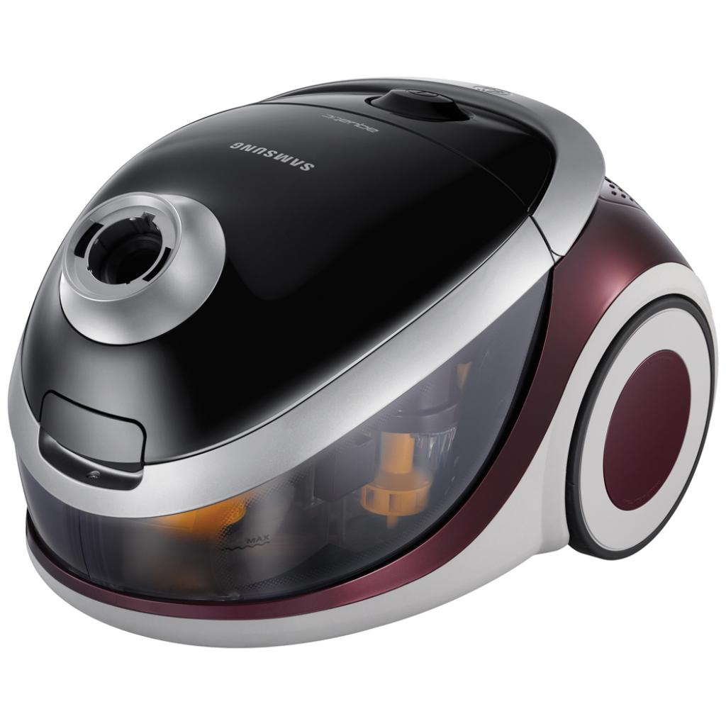 Пилосос Samsung VCD9481H3W/XEV - зображення 1