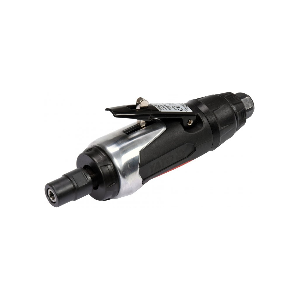 Шліфувальна машина Yato пневматична YT-09632 - зображення 2