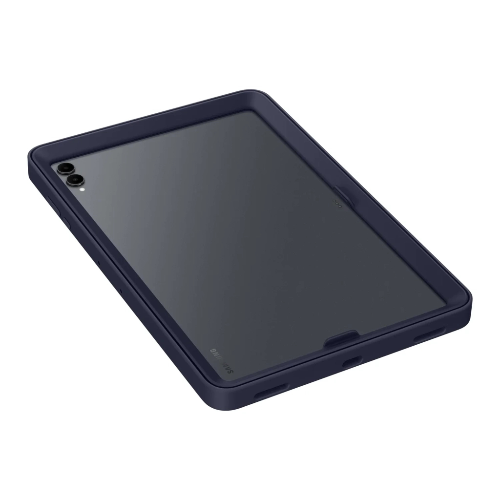 Чохол до планшета Samsung Frame Cover Samsung Galaxy Tab S11 Ultra Navy (EF-JX930CNEGWW) - зображення 3