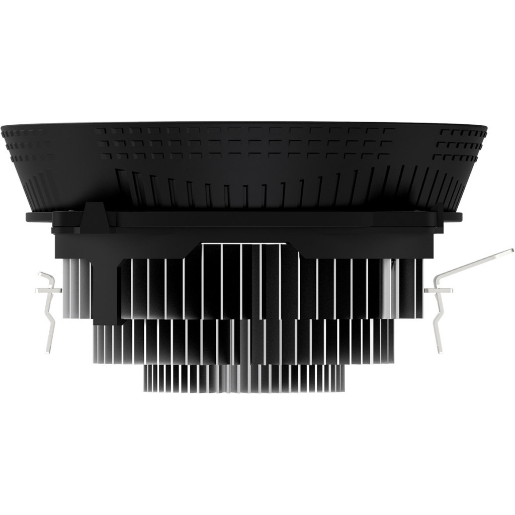 Кулер до процесора ID-Cooling DK-03 Rainbow - зображення 3