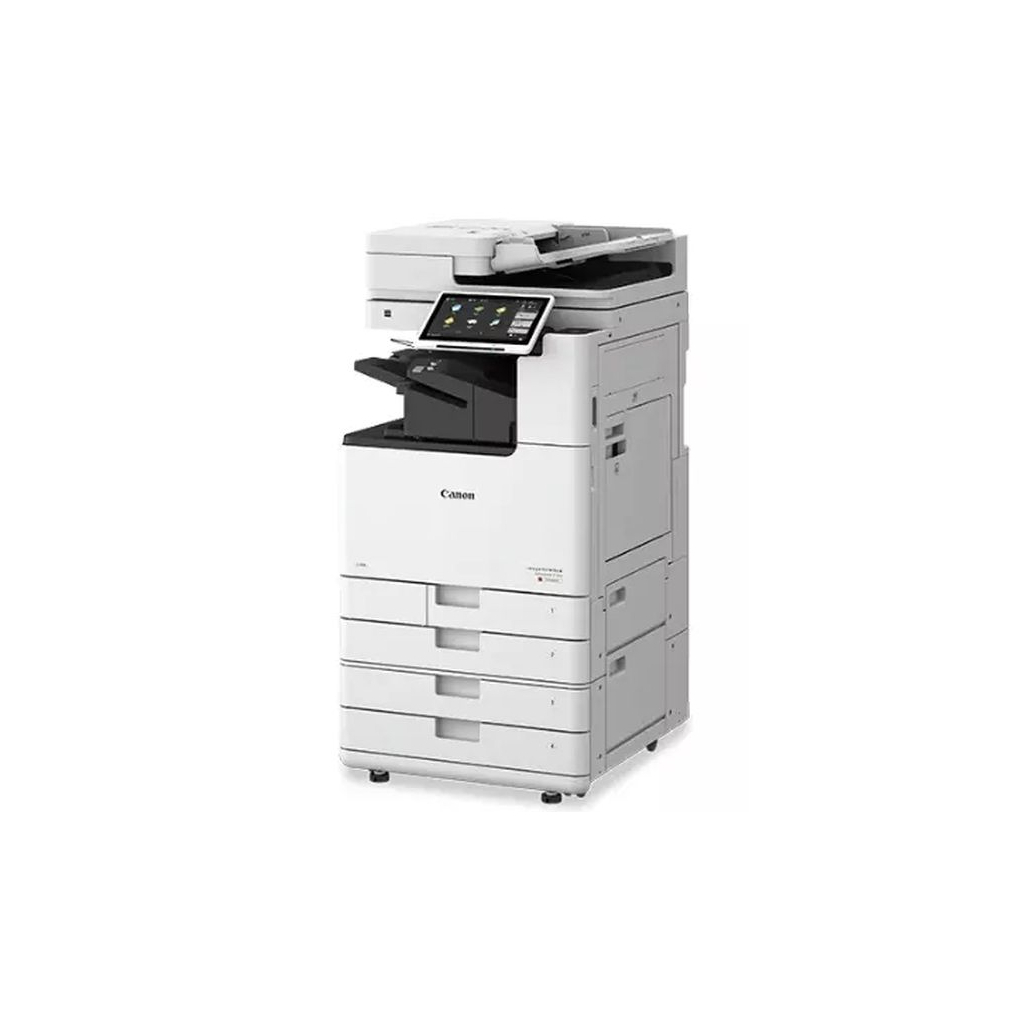 Багатофункціональний пристрій Canon iRAC3826idxBL (4914C005AA) - изображение 1