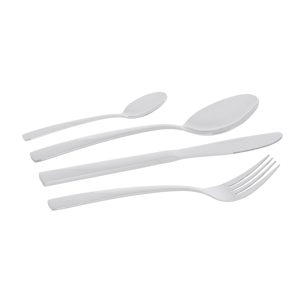 Столова ложка Ringel Lyra 6 шт (RG-3110-6/2) - зображення 2