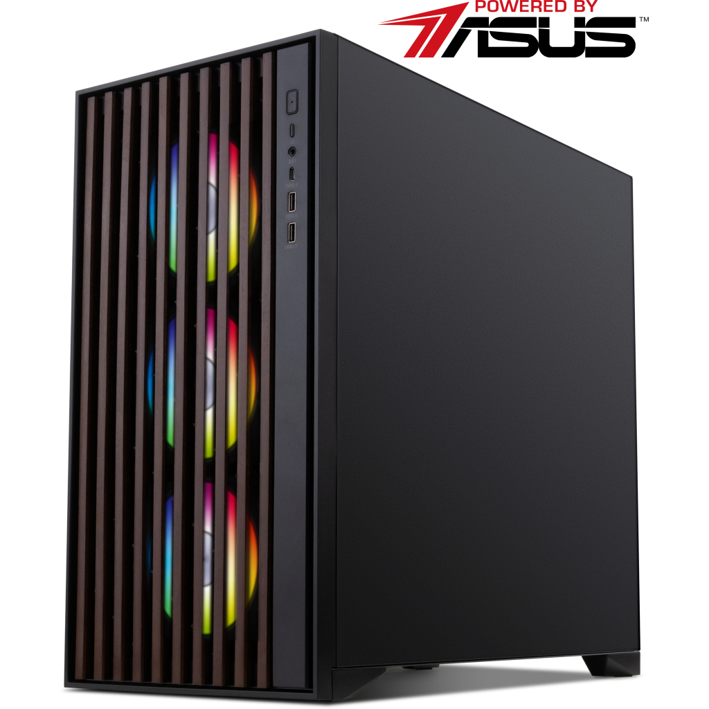 Комп'ютер Vinga PBA Odin D8531 (I7M64G5080WH.D8531) - зображення 2