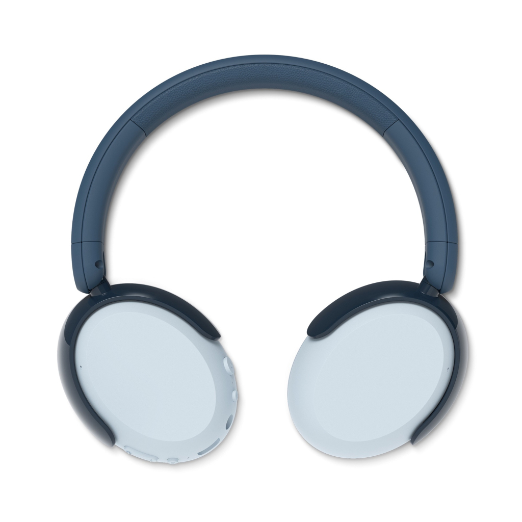 Навушники Philips TAK5500RT/00 Wireless Blue (TAK5500RT/00) - зображення 10