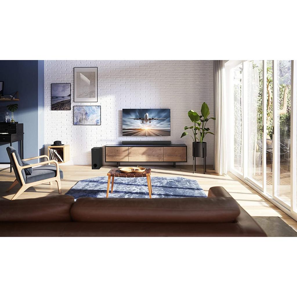 Домашній кінотеатр Philips TAPB603 (TAPB603/10) - зображення 6