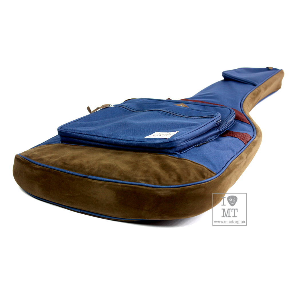 Чохол для гітари Ibanez IGB541 NB (224097) - зображення 4