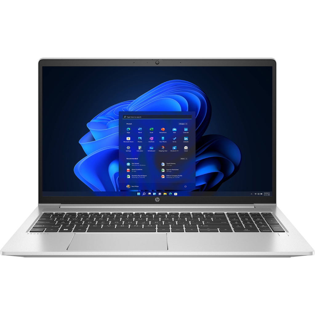 Ноутбук HP Probook 450 G9 (85A64EA) - зображення 1