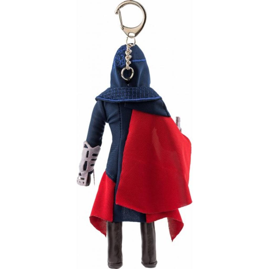 М'яка іграшка WP Merchandise Брелок плюшевий ASSASSIN'S CREED Evie Frye (AC010011) - зображення 4