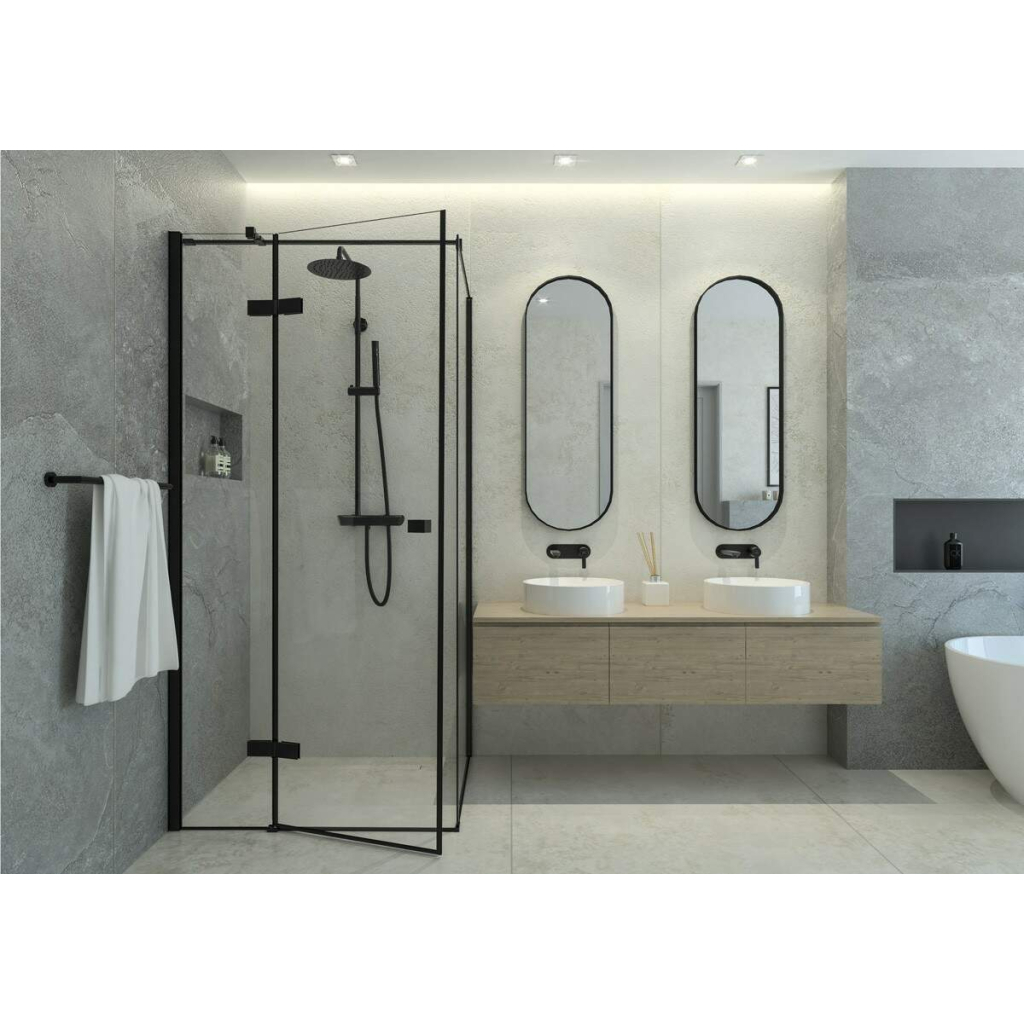 Душовий гарнітур Deante Arnika (NAC_N1QK) - picture 5