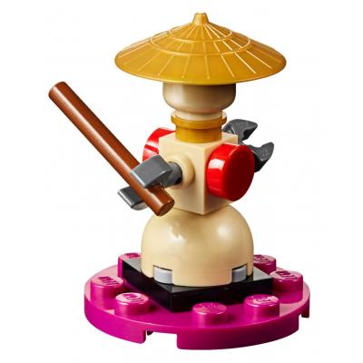 Конструктор LEGO Disney Princess Тренування Мулан (41151) - зображення 4