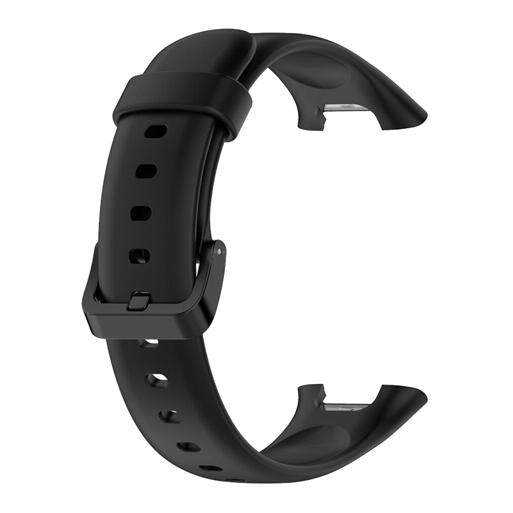 Ремінець до фітнес браслета Armorstandart для Xiaomi Smart Band 7 Pro Black (ARM66799) - зображення 3