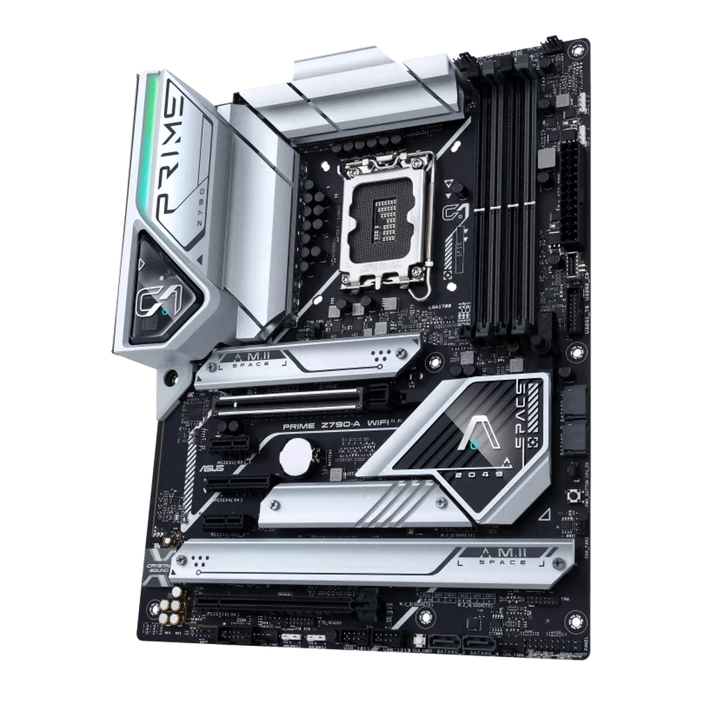 Материнська плата ASUS PRIME Z790-A WIFI - зображення 4