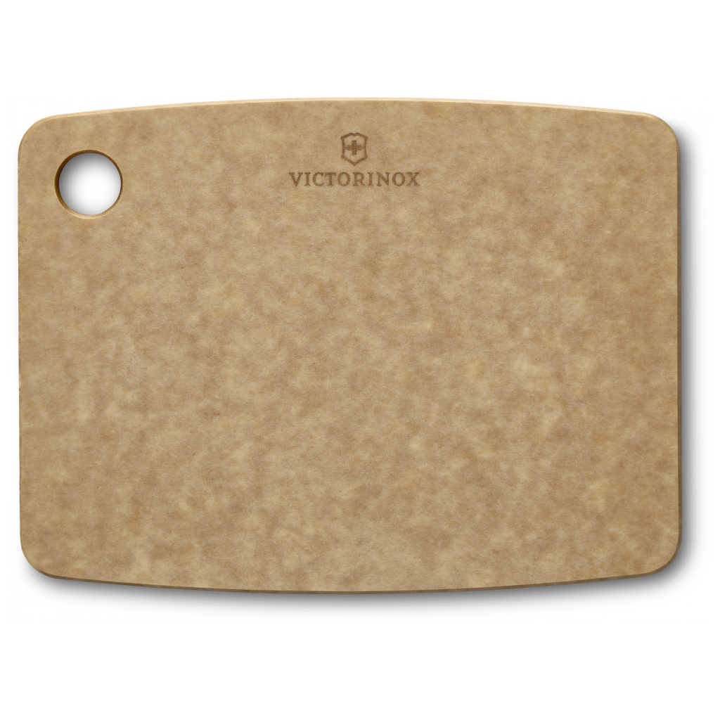 Дошка для нарізання Victorinox Epicurean Kitchen S Brown (7.4120) - зображення 1