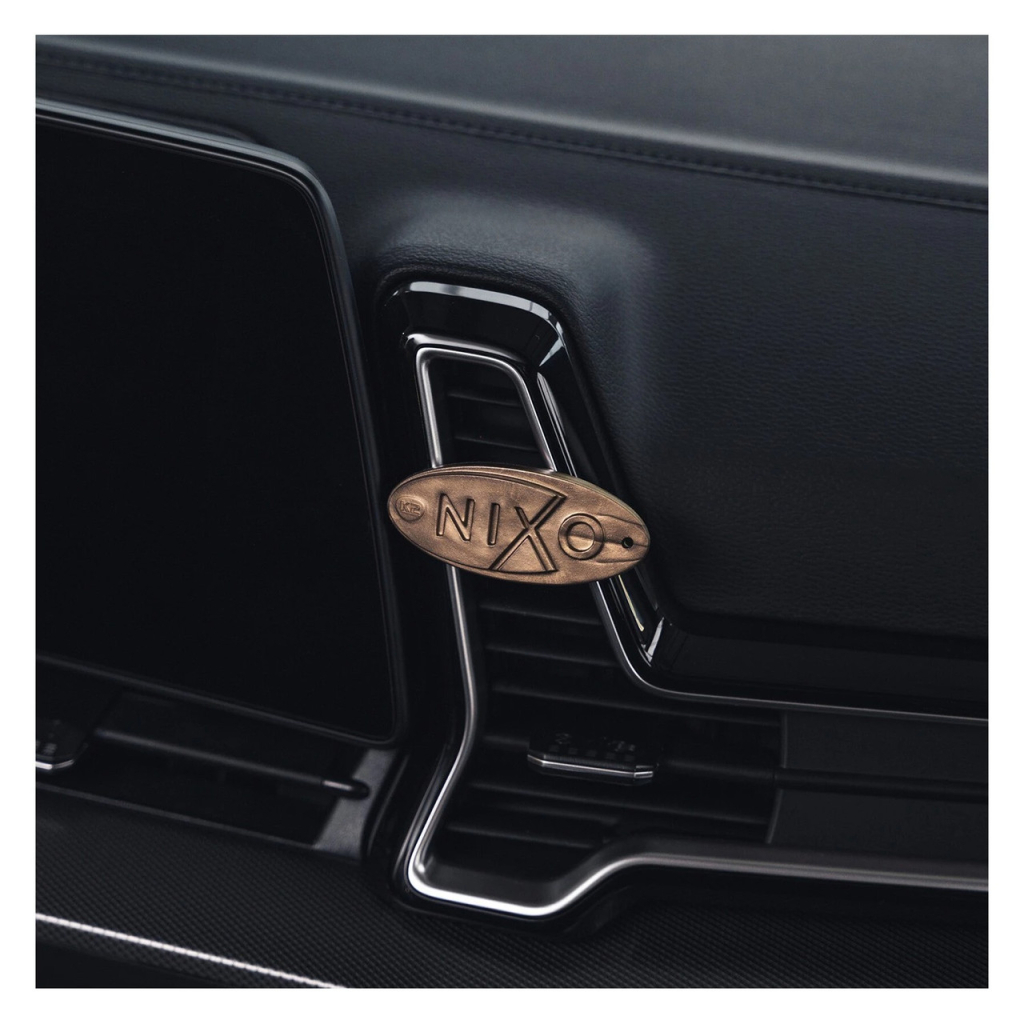 Ароматизатор для автомобіля K2 NIXO ROYAL 30 г (V132) - зображення 3