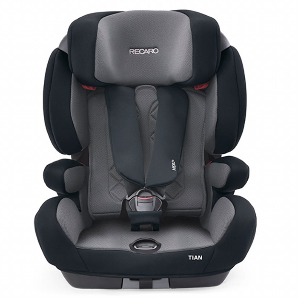 Автокрісло Recaro Tian Core Very Berry (00088042290050) - зображення 2
