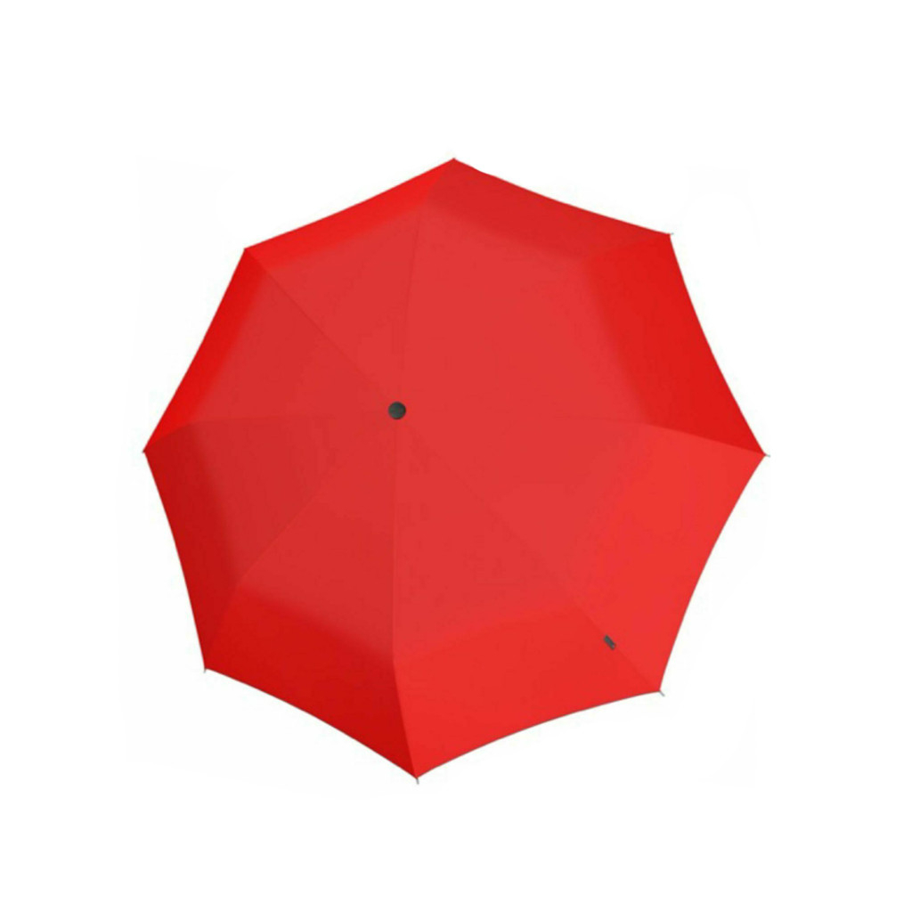 Парасоля Knirps U.900 тростина Red (Kn96 2900 1501) - зображення 2