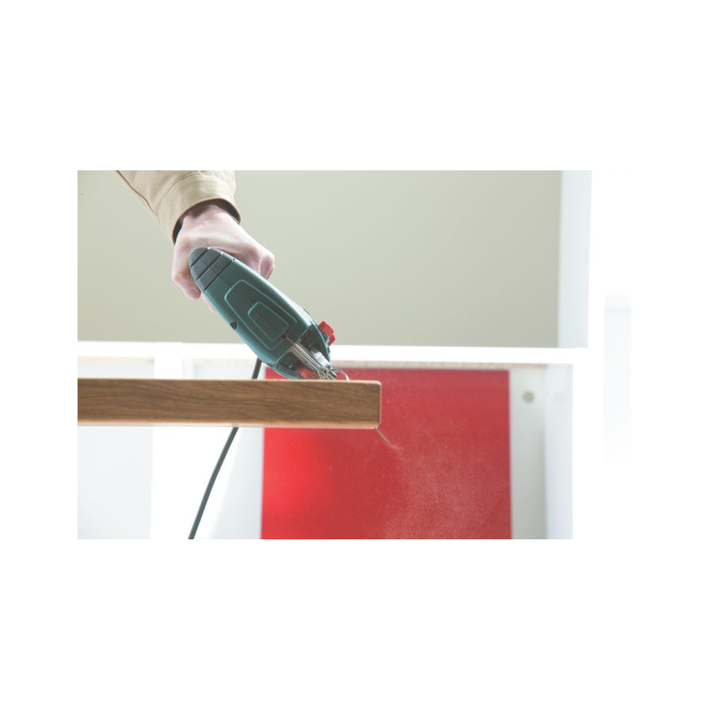 Електролобзик Metabo STEB 80 Quick (601041500) - зображення 4