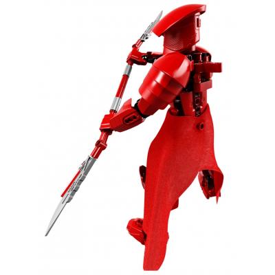 Конструктор LEGO Star Wars Елітний охоронець - преторіанець (75529) - зображення 4