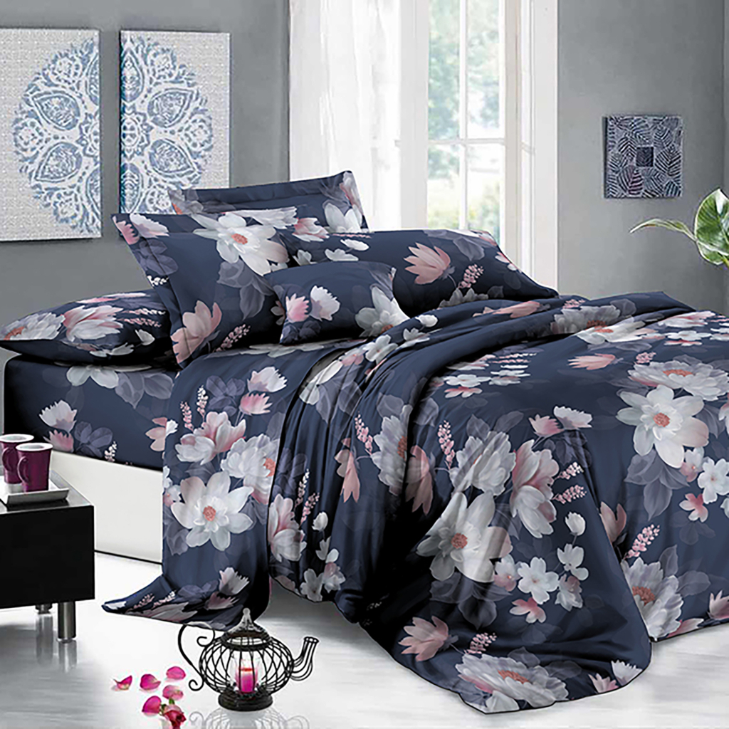 Покривало Home Line стьобане двостороннє 210х240 (165347) - зображення 2