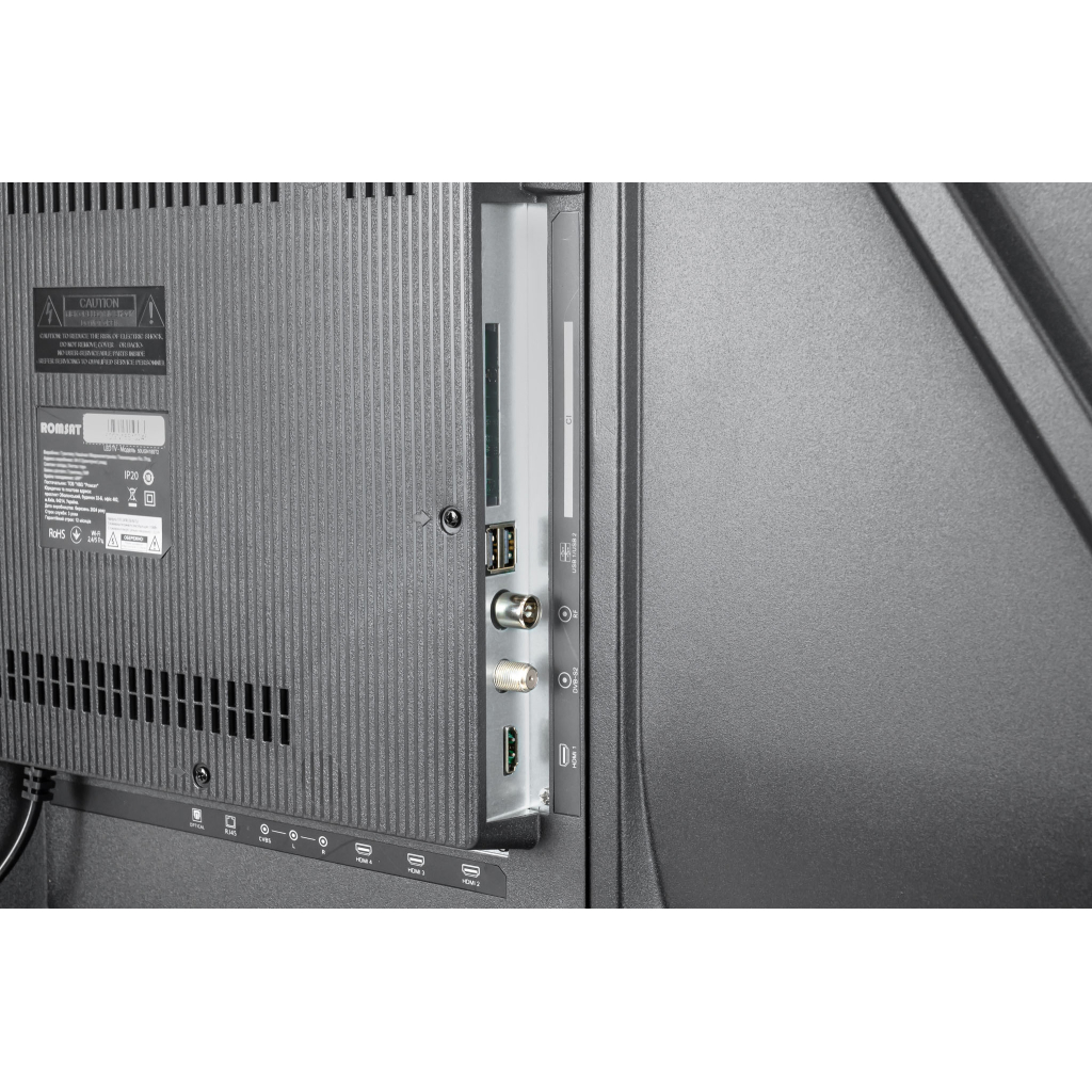 Телевізор Romsat 50UGN18ST2 - зображення 7