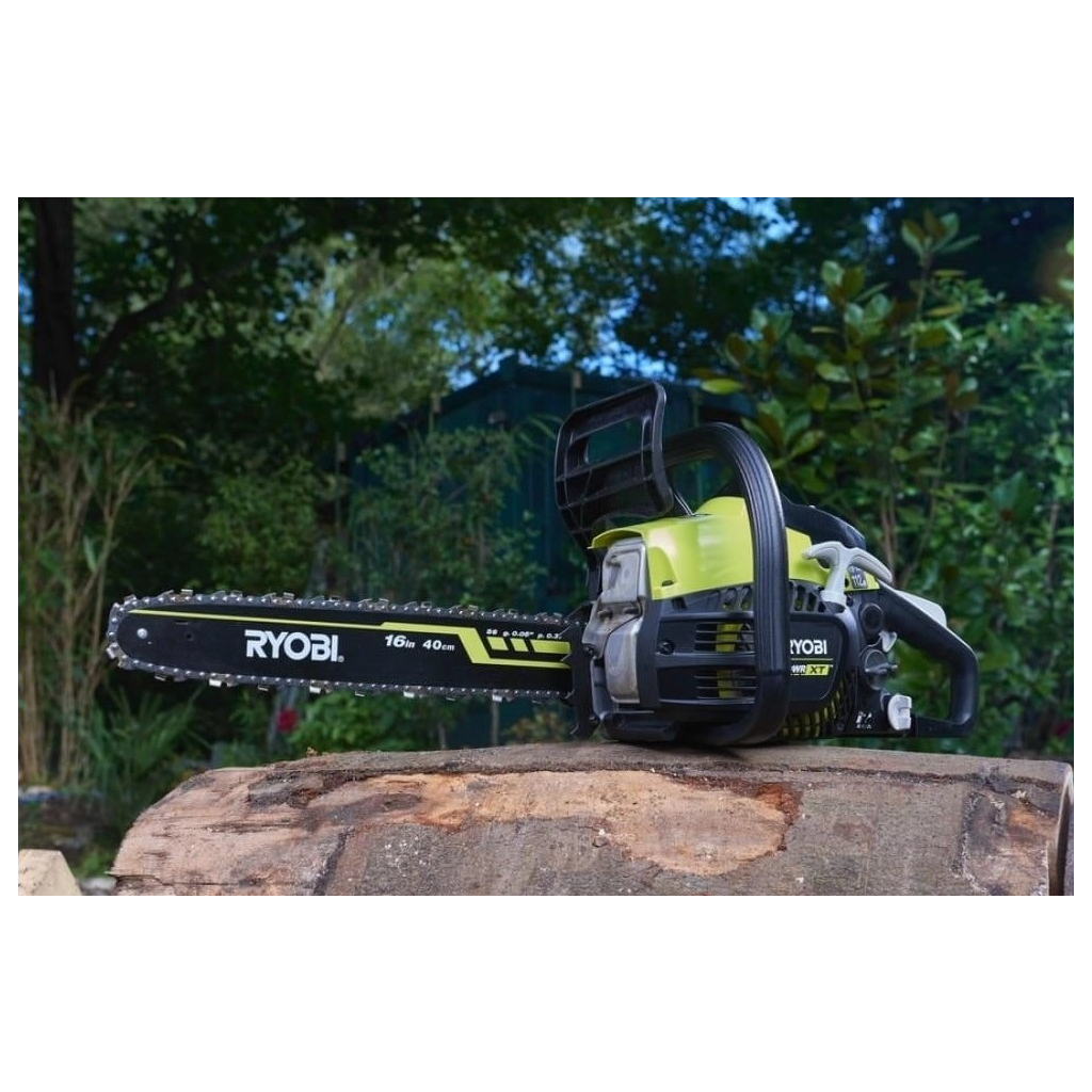 Ланцюгова пила Ryobi RCS3840T POWR ХТ (5133002387) - зображення 3