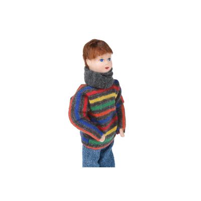 Лялька Nic Хлопець тінейджер (NIC31352) - зображення 2