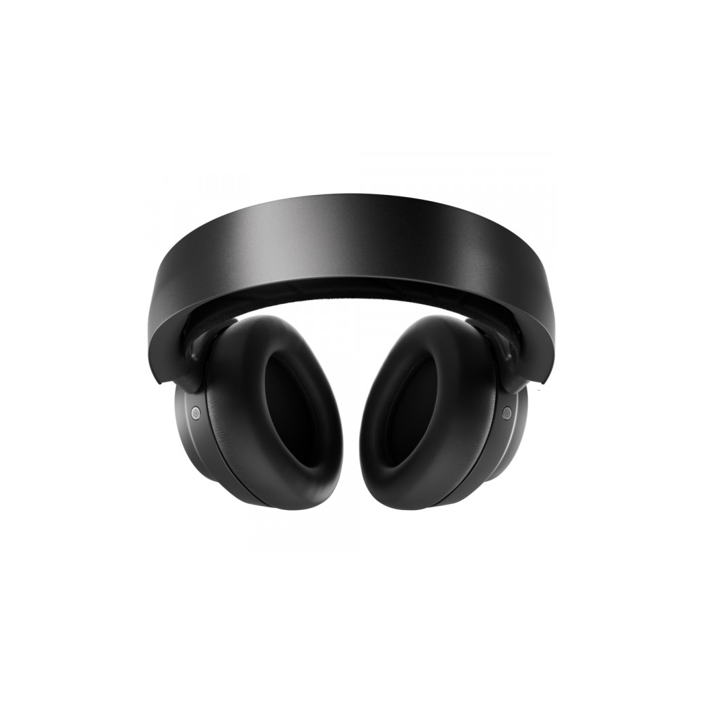 Навушники SteelSeries Arctis Nova Pro Wireless P PS/PC/SW/MAC/MOB Black (61522) - зображення 3