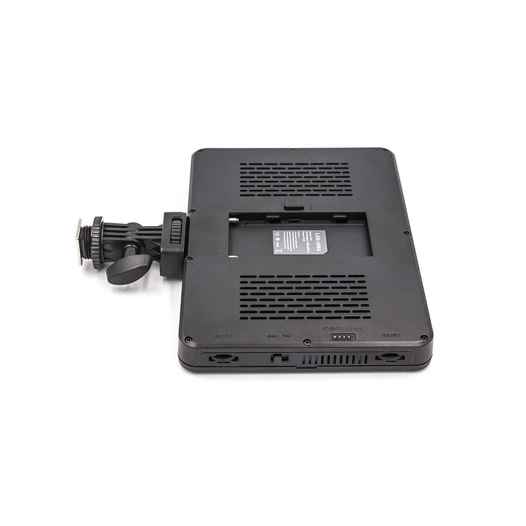 Спалах PowerPlant cam light LED 396A (LED396A) - изображение 5