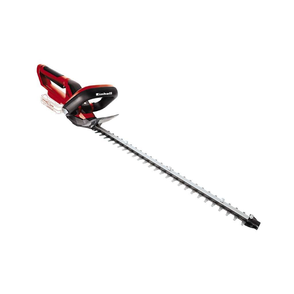 Кущоріз Einhell GE-CH 1855/1 Li - Solo, 18В, PXC, 550 мм, 2.44 кг (без АКБ та ЗП) (3410502) - зображення 6