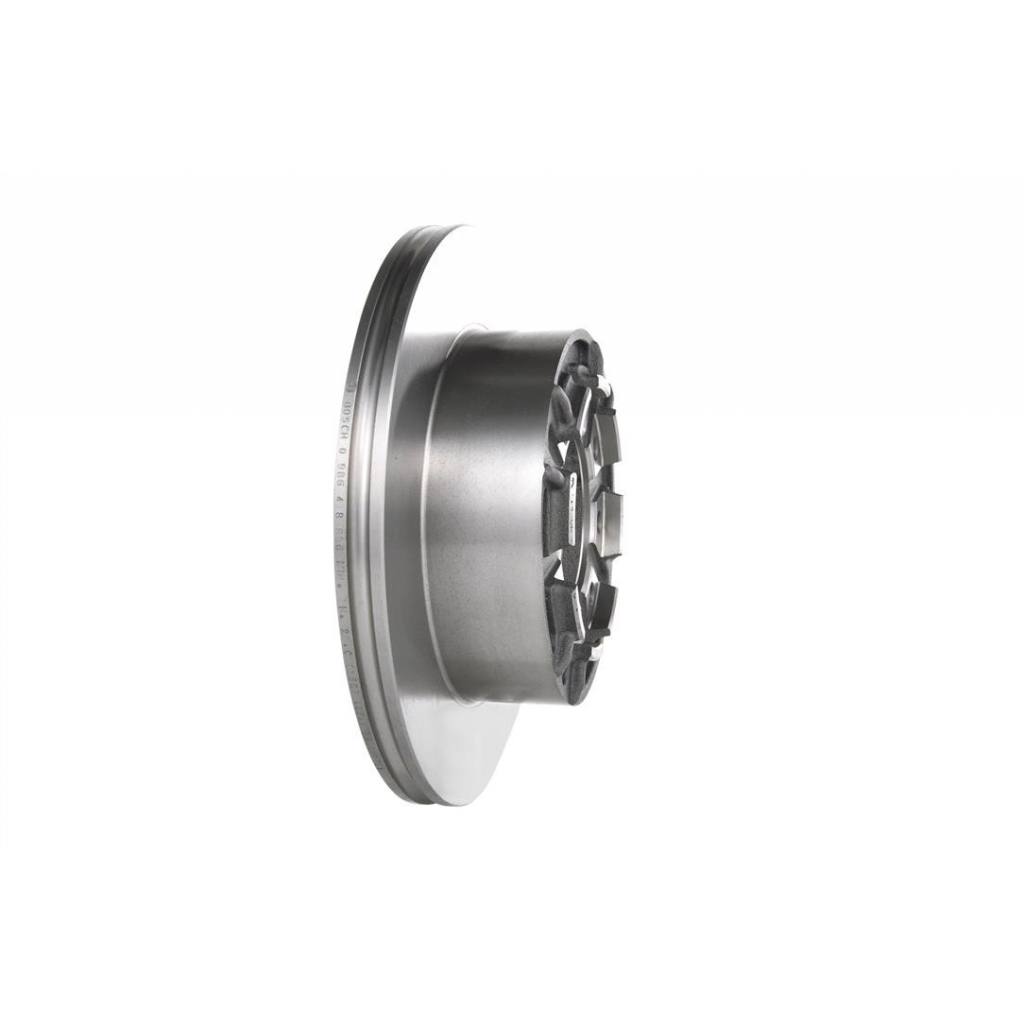 Гальмівний диск Bosch 0 986 478 886 - зображення 4