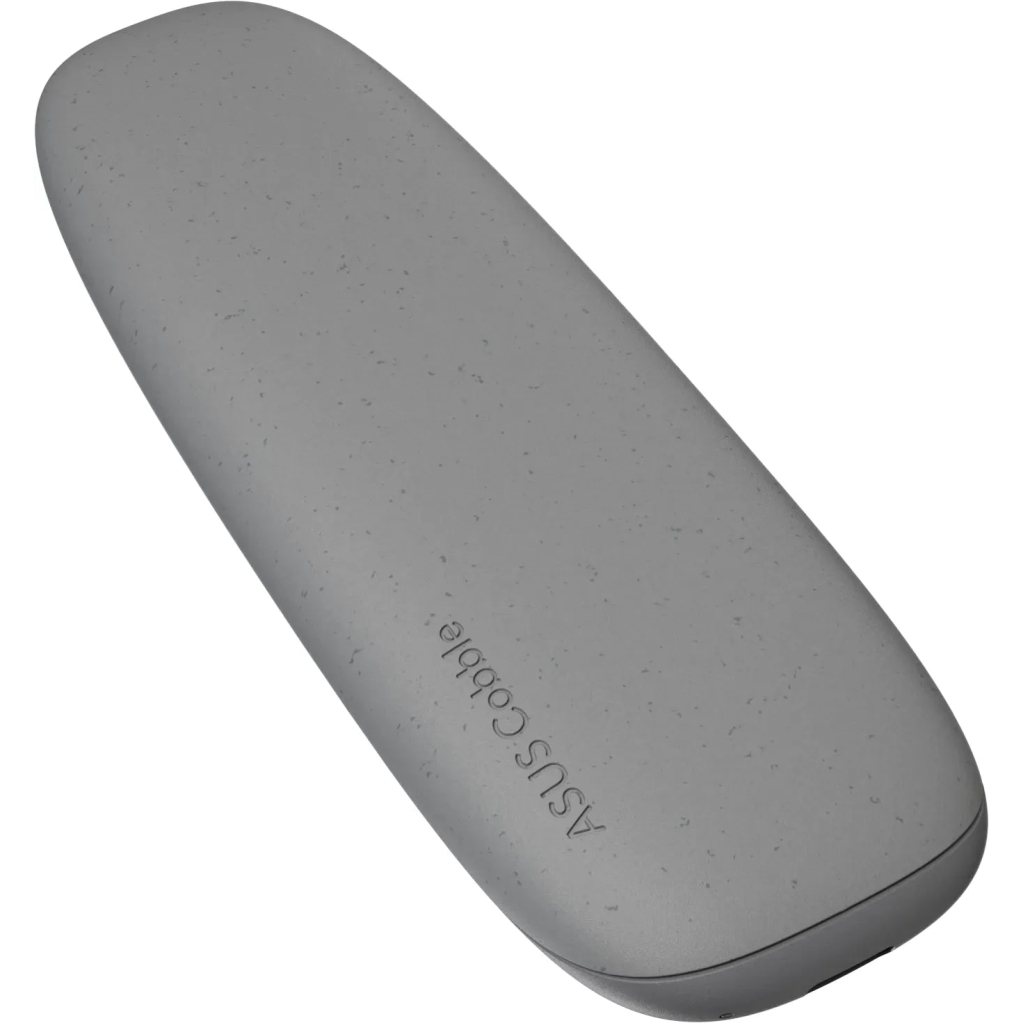 Кишеня зовнішня ASUS SSD PCIe NVMe M.2 2230/2242/2260/2280 USB Type-C 3.2 Gen 2x1 grey (90DD02R6-M09000) - зображення 4