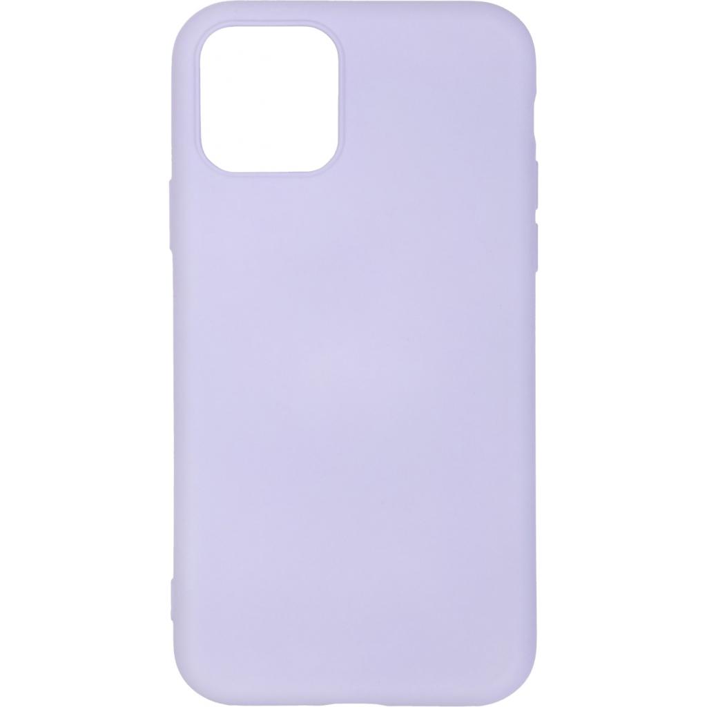 Чохол до мобільного телефона Armorstandart ICON Case Apple iPhone 11 Pro Lavender (ARM56705) - зображення 1